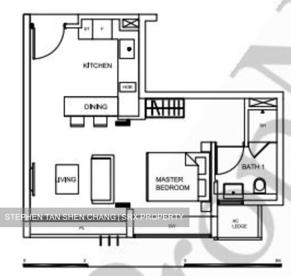 RV Residences (D10), Condominium #430193481